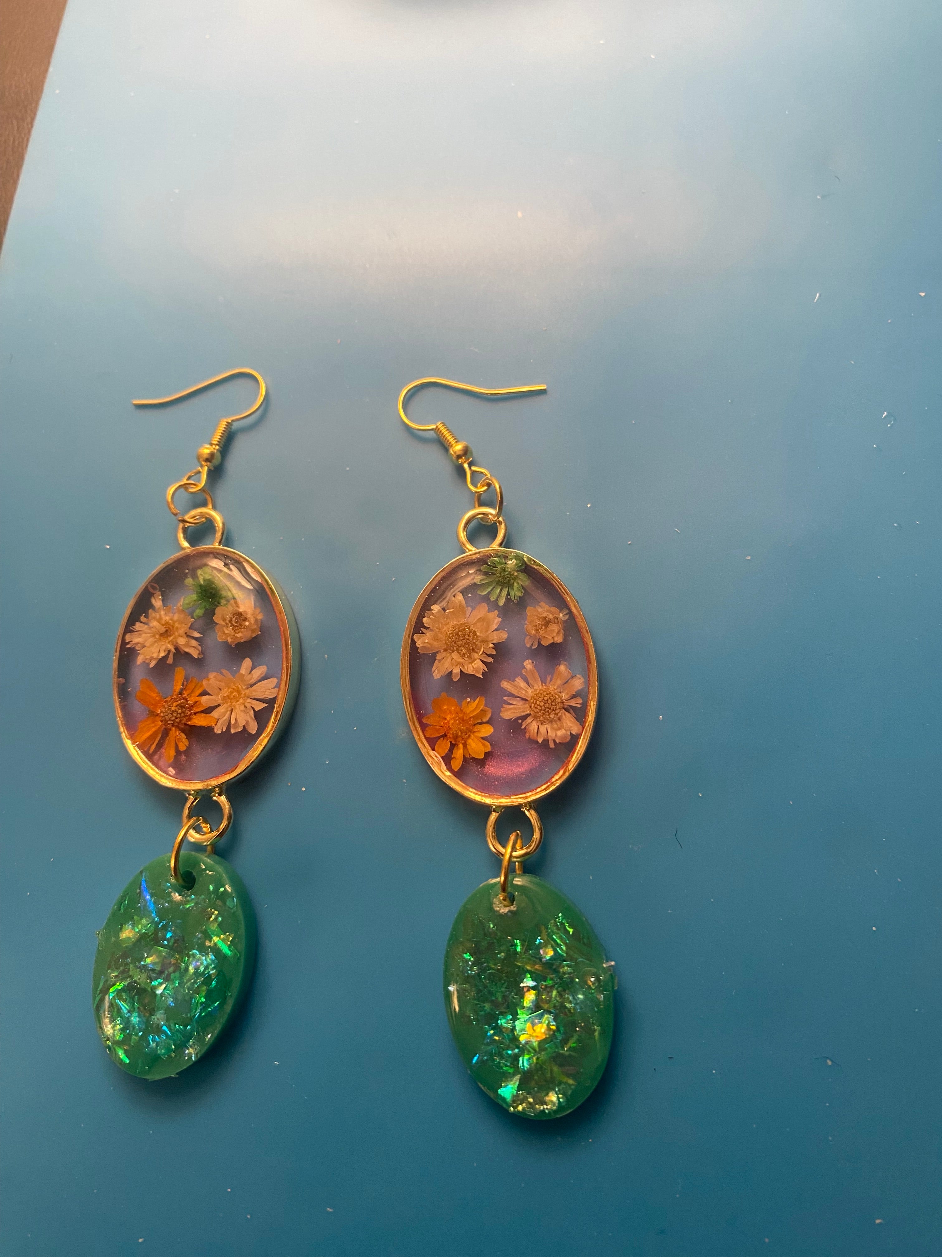 Enchanted Meadow Drops