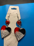Crimson Eclipse Hearts