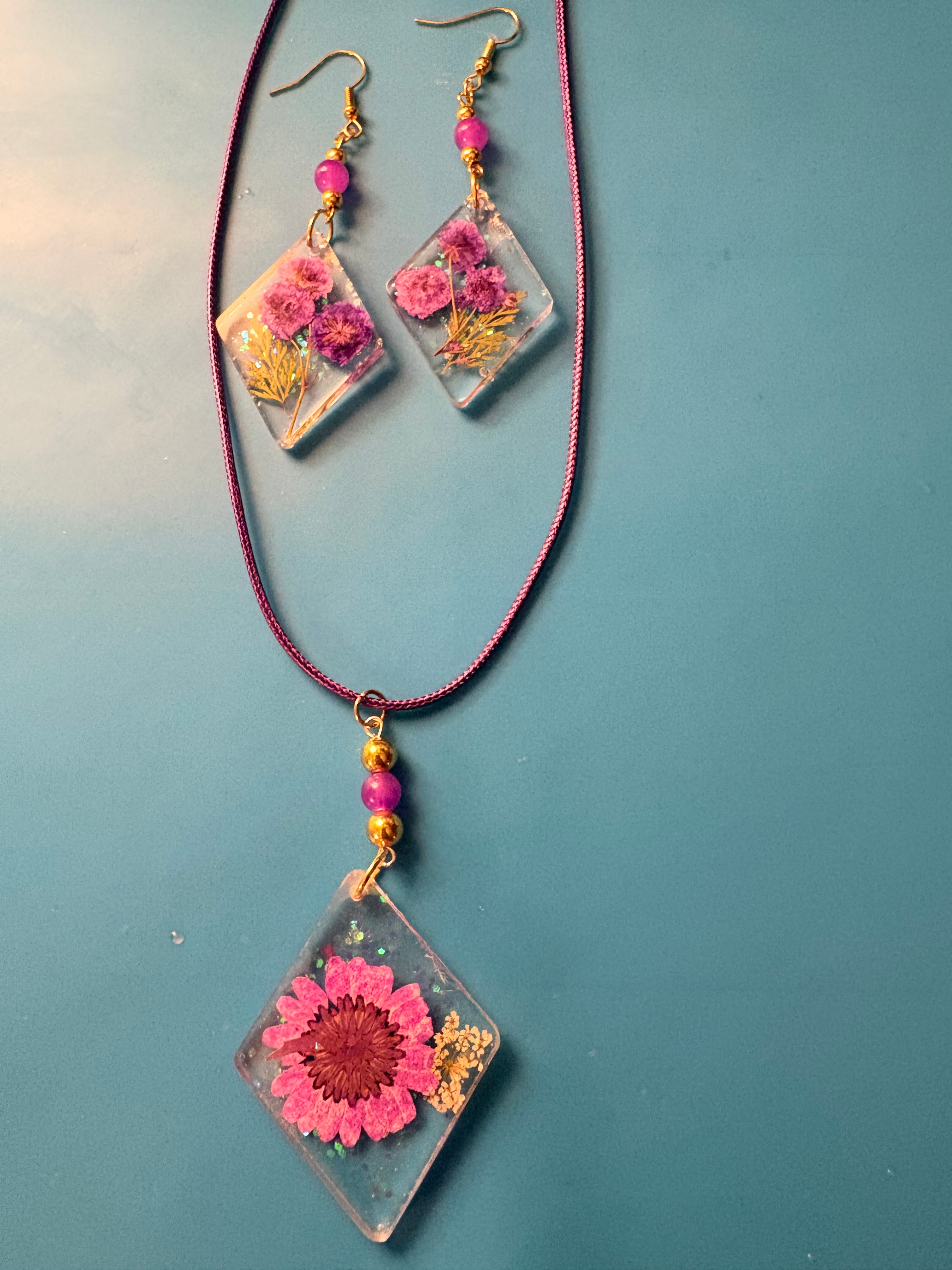 Petal Keepsake