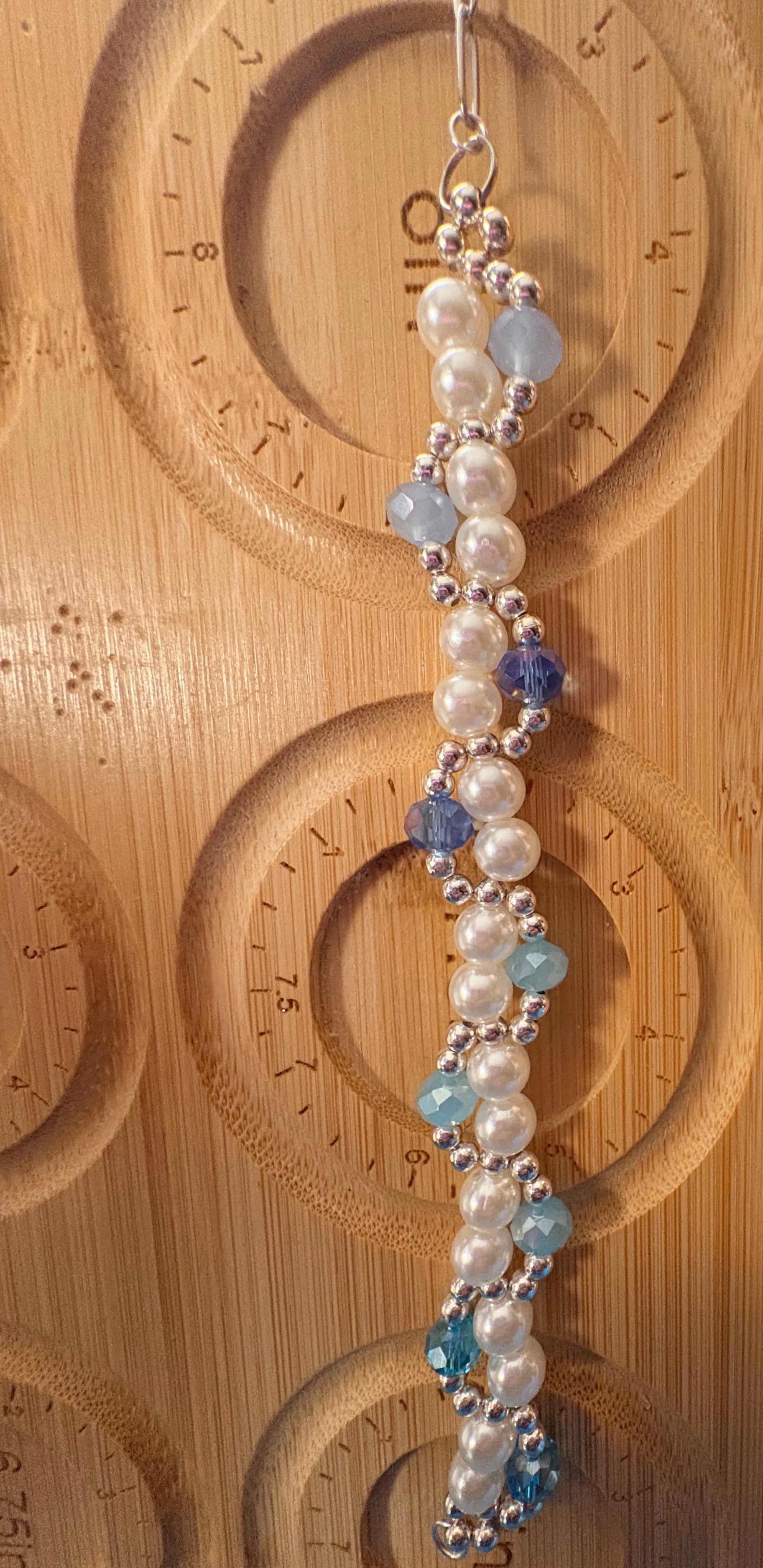 Ocean Pearl Twist