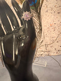 Pink Petal Spark Ring