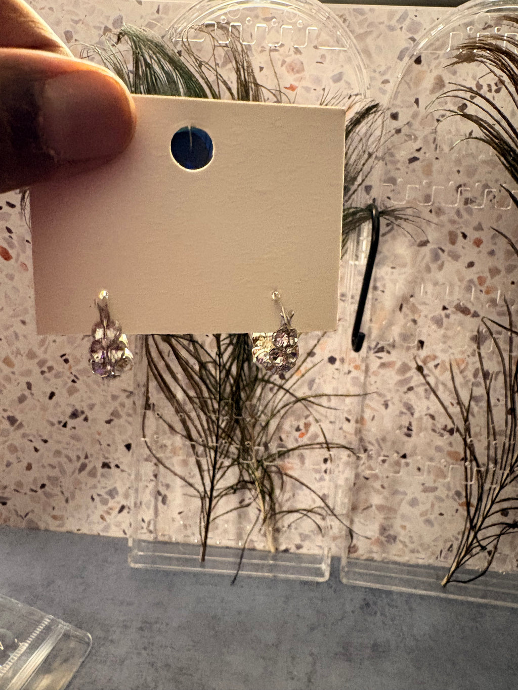 Twinkle Hoops