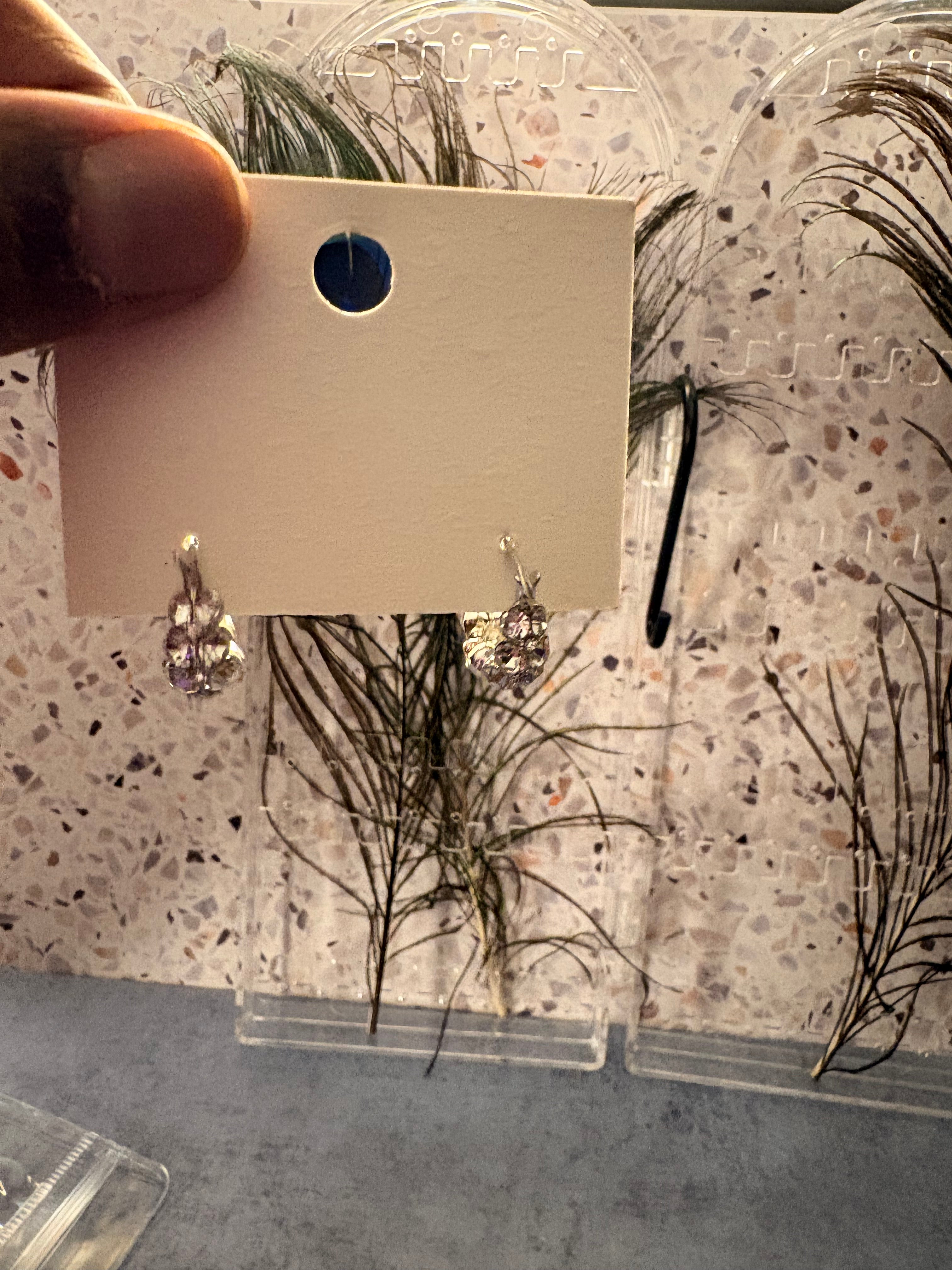 Twinkle Hoops
