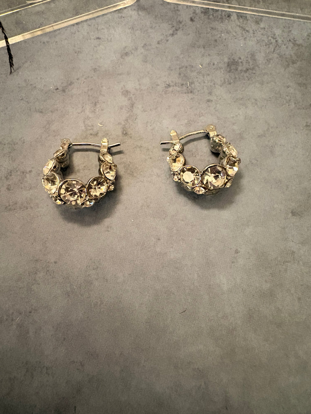 Twinkle Hoops