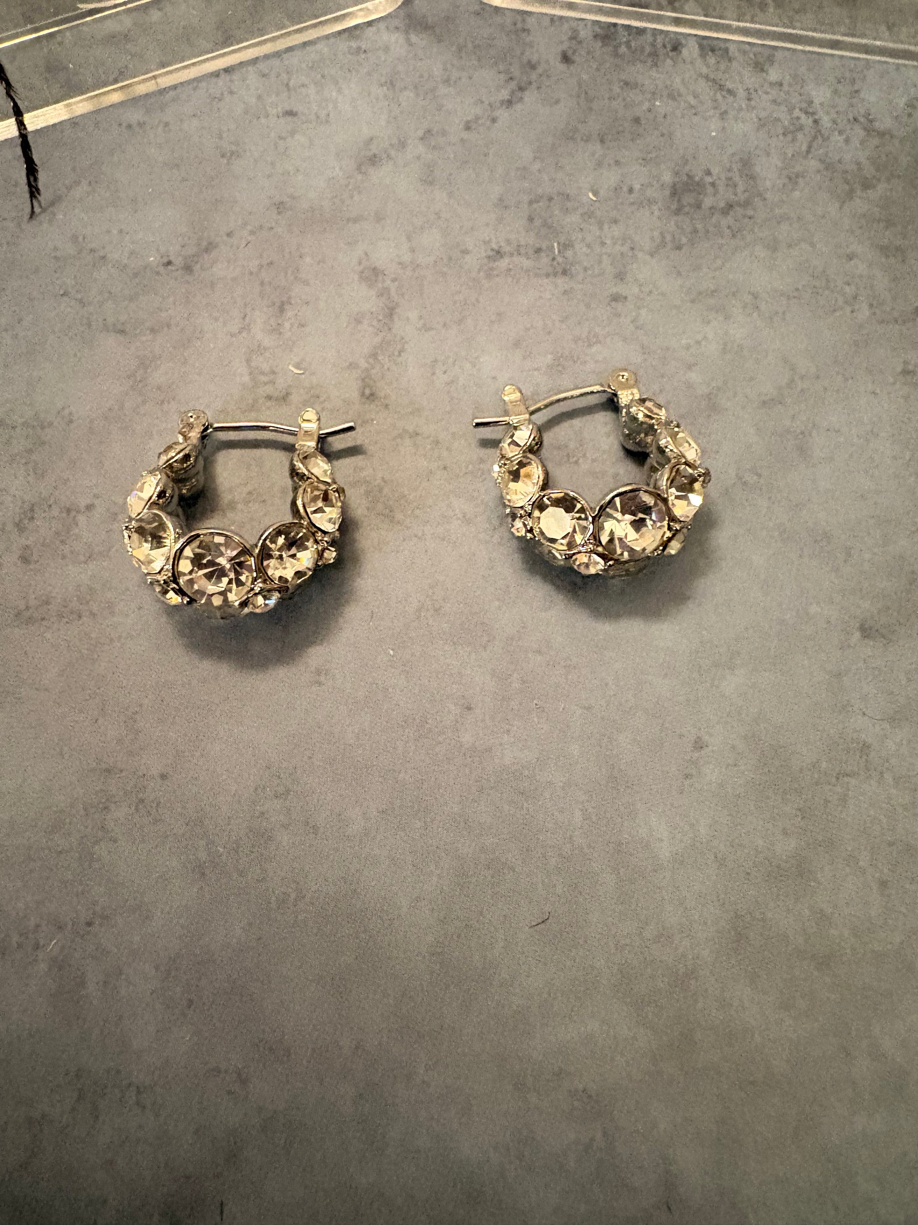 Twinkle Hoops