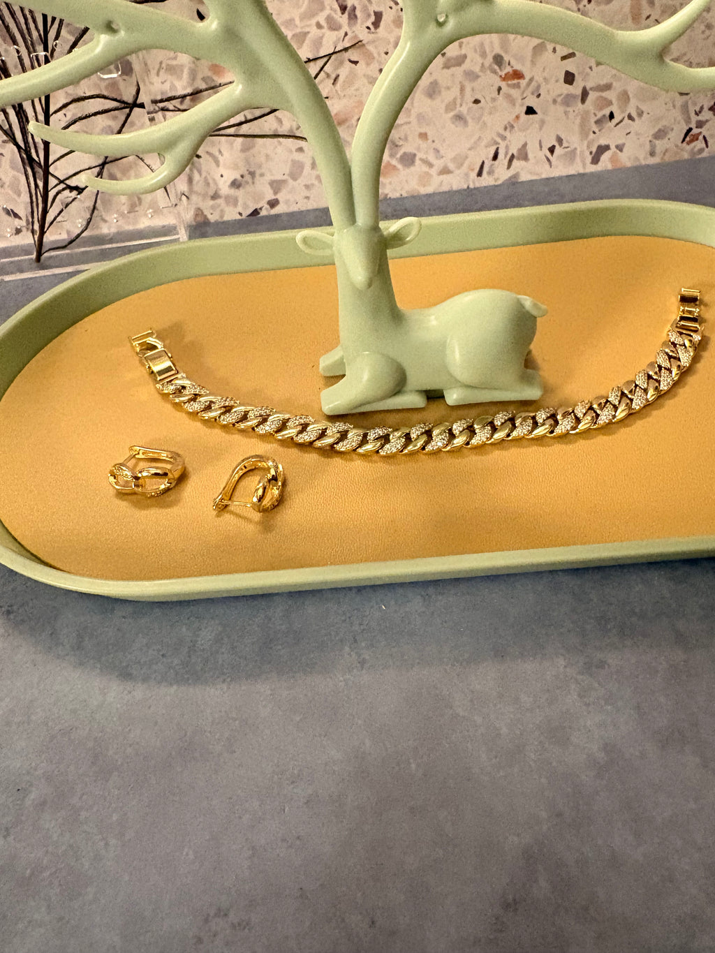 Royal Treasure Bundle