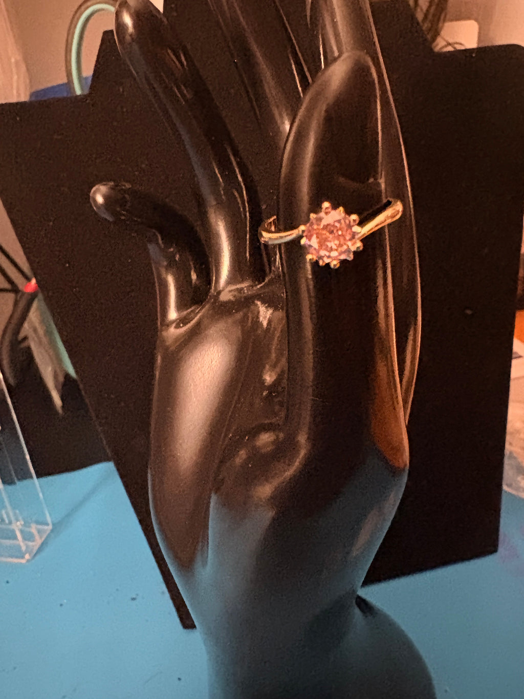 Tiara's Sparkle Solitaire