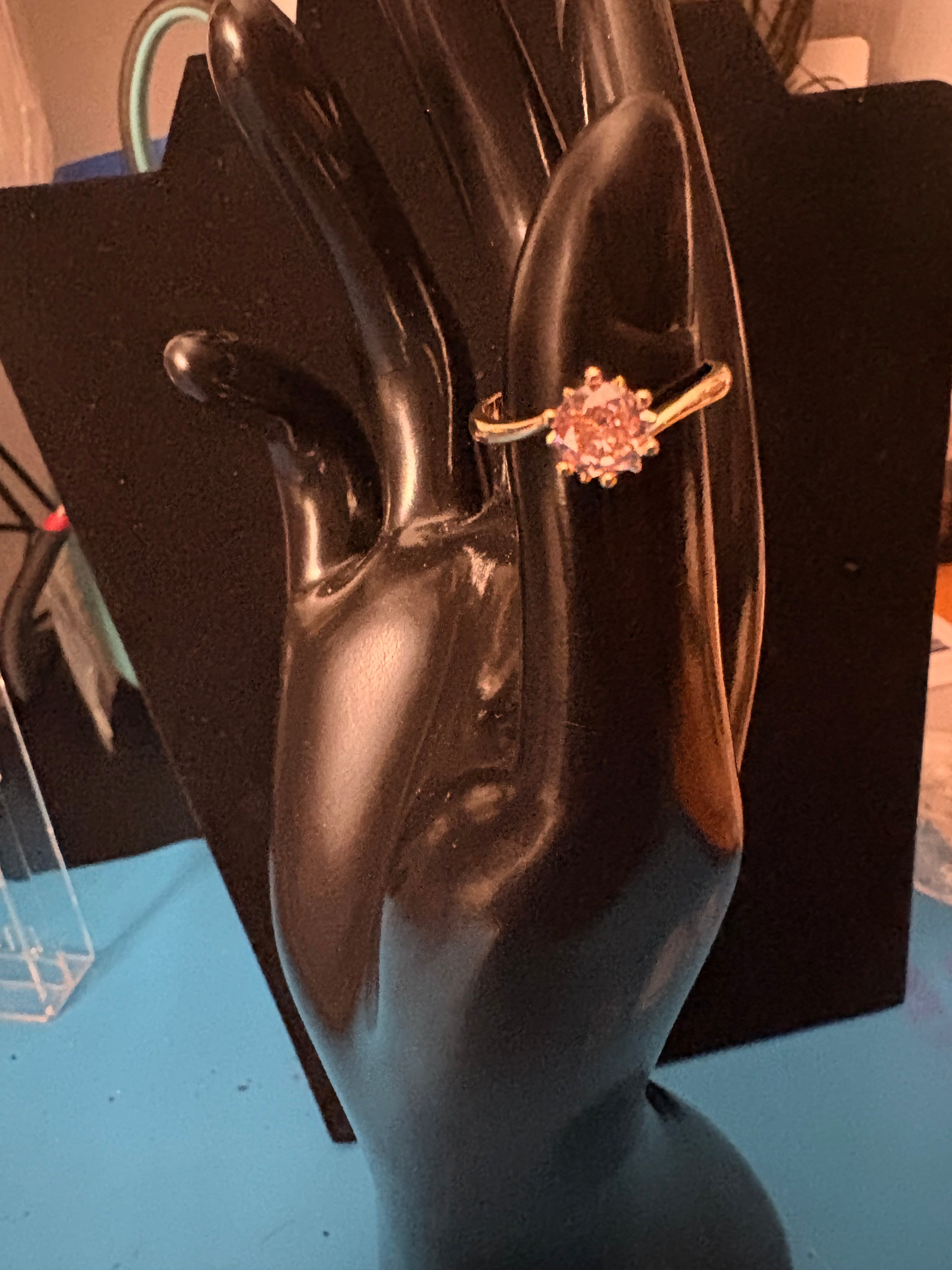 Tiara's Sparkle Solitaire